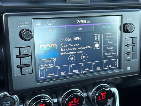 New 2025 Subaru BRZ Premium w/ Popular Package 1 image 18