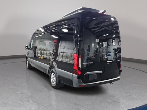 New 2026 Mercedes-Benz Sprinter 2500 image 7