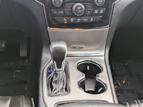 Used 2020 Jeep Grand Cherokee Overland image 17