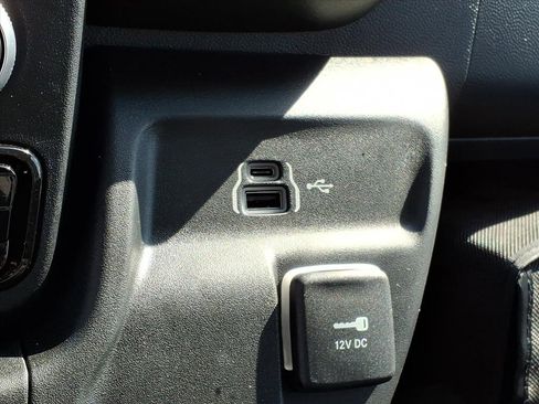 New 2025 RAM ProMaster 2500 w/ Safety Group image 26