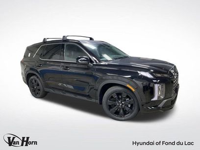 New 2025 Hyundai Palisade XRT