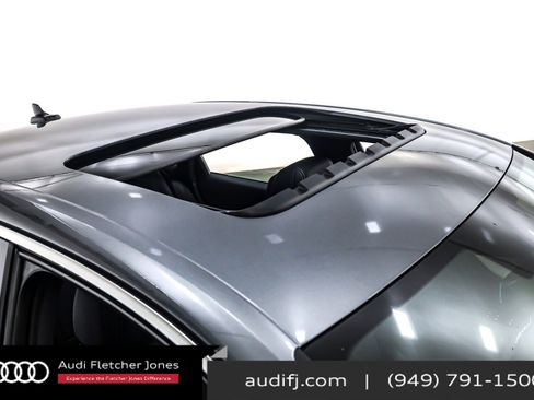 Used 2023 Audi A4 2.0T Premium Plus w/ Premium Plus Package image 22