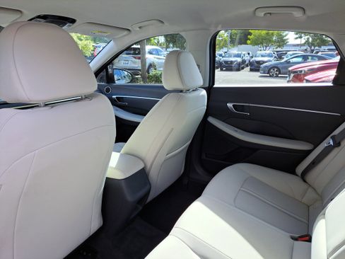 Used 2023 Hyundai Sonata SEL image 5