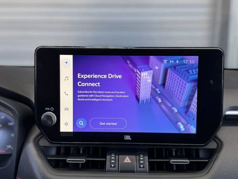 Used 2023 Toyota RAV4 XSE w/ Weather Package image 27