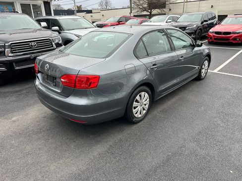 Used 2014 Volkswagen Jetta S image 7