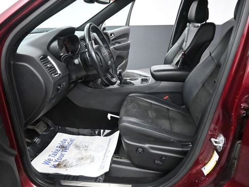 Used 2020 Dodge Durango GT image 31