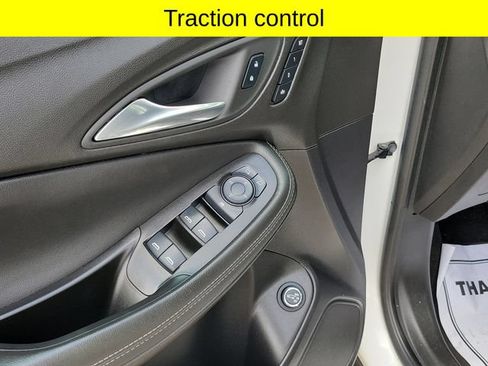 Used 2023 Buick Encore GX Essence w/ Advanced Technology Package AWD/4WD image 22