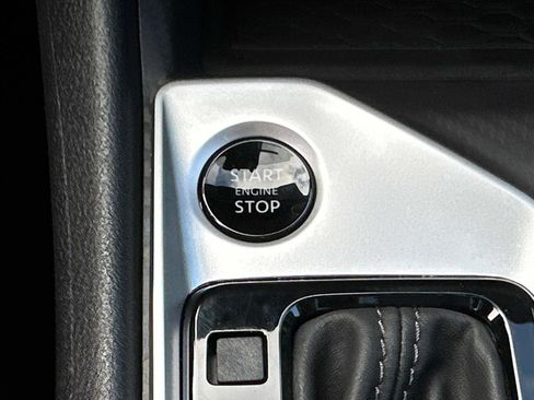 New 2026 Nissan Altima 2.5 SV w/ SV Premium Package image 37