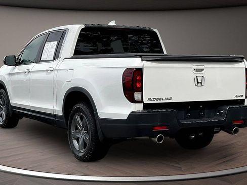Used 2023 Honda Ridgeline RTL image 5