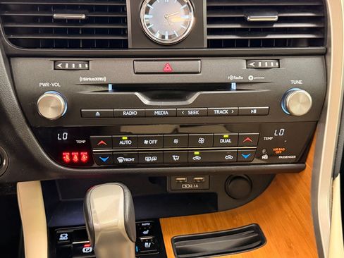 Used 2022 Lexus RX 350 FWD w/ Premium Package image 18