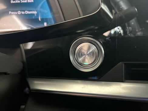 Used 2025 Chevrolet Corvette Z06 RWD image 42