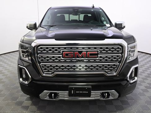 Used 2019 GMC Sierra 1500 Denali image 10