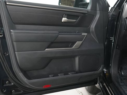 Used 2024 Toyota Tundra SR5 w/ SR5 Premium Package AWD/4WD image 20