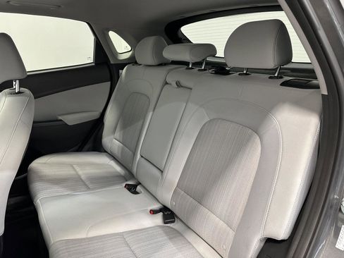 Certified 2023 Hyundai Kona SEL w/ Convenience Package image 24