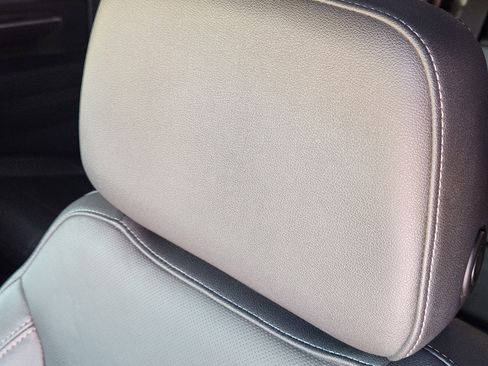 Used 2024 Chevrolet Silverado 3500 LTZ w/ LTZ Plus Package image 15