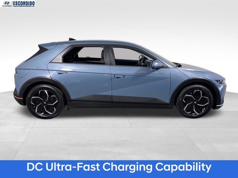 Certified 2024 Hyundai Ioniq 5 SE RWD image 6