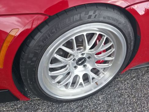 Used 2024 Toyota Supra image 10