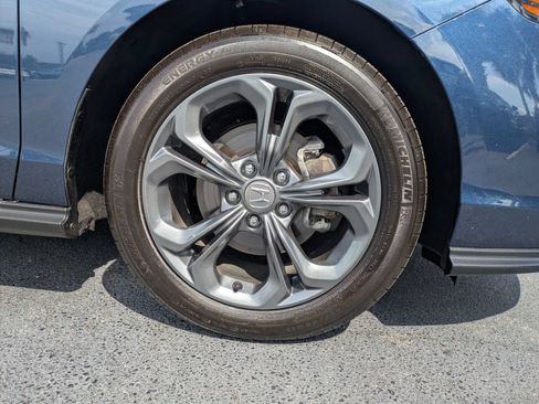 Used 2024 Honda Accord EX image 12