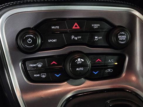 Used 2021 Dodge Challenger R/T w/ Blacktop Package image 15