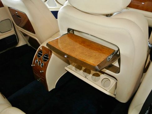 Used 2001 Rolls-Royce Silver Seraph RWD image 23