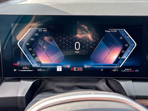 New 2026 BMW X3 xDrive30 w/ Premium Package image 24