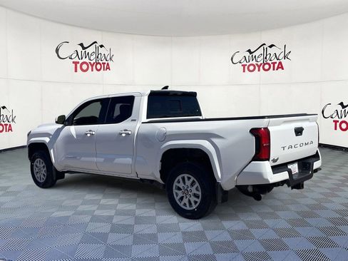 New 2026 Toyota Tacoma SR5 AWD/4WD image 5