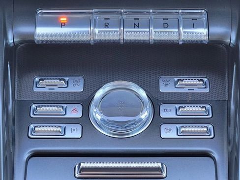 New 2026 Lincoln Nautilus Premier image 27