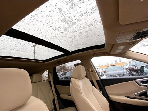 Certified 2023 Acura RDX AWD image 22