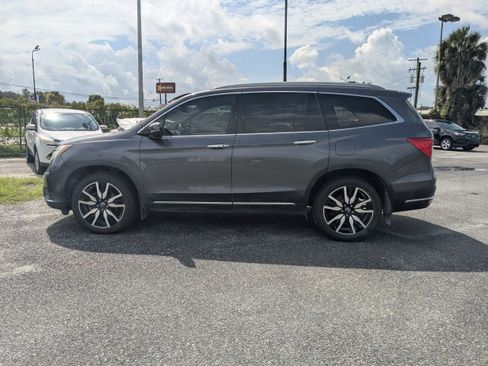 Used 2019 Honda Pilot Touring image 6