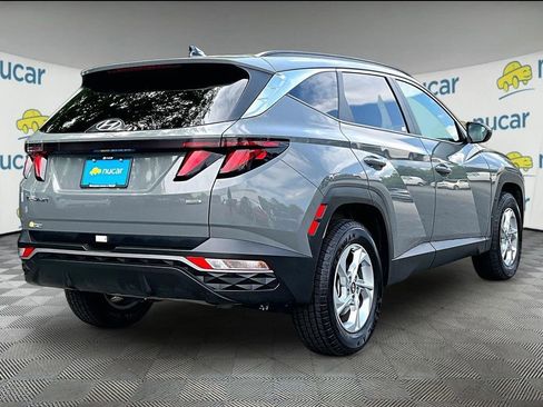 Used 2024 Hyundai Tucson SEL AWD/4WD image 6