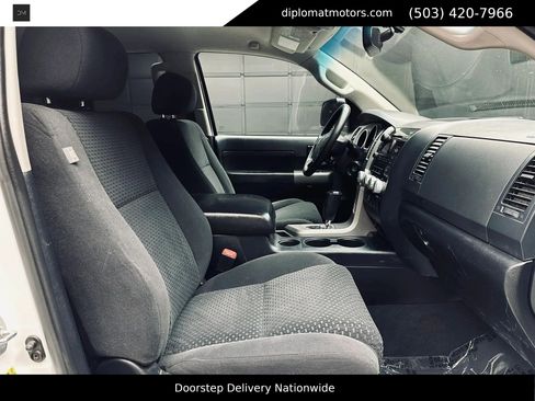 Used 2013 Toyota Tundra 4x4 Double Cab image 19