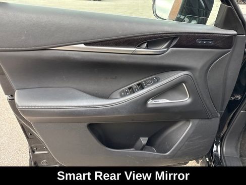 Used 2023 INFINITI QX60 Sensory w/ Vision Package image 14