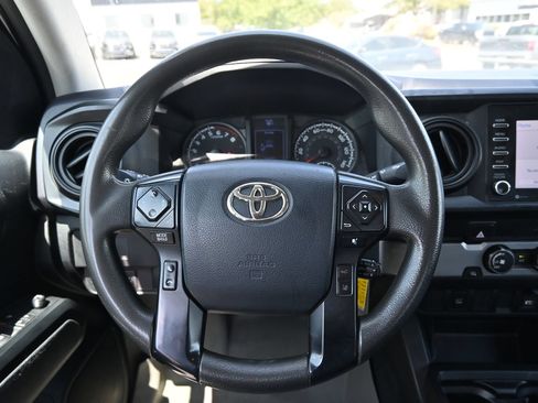 Used 2020 Toyota Tacoma SR RWD image 10