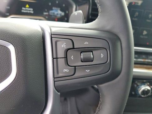 New 2025 GMC Sierra 1500 Elevation AWD/4WD image 27
