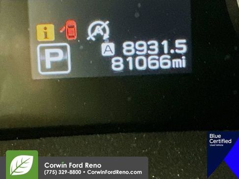 Used 2022 Subaru Outback Wilderness AWD/4WD image 16