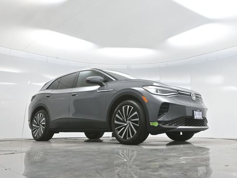 Used 2023 Volkswagen ID.4 Pro S Plus image 69