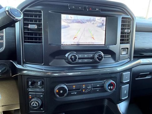 Used 2021 Ford F150 XL w/ STX Appearance Package image 20