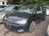 Used 2010 Ford Focus SES image 3