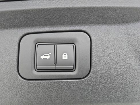 New 2026 Nissan Armada Platinum image 14