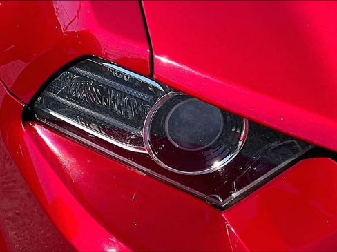 Used 2013 Ford Mustang Premium w/ Comfort Pkg image 29