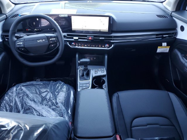 New 2026 Kia Sportage SX AWD/4WD image 17