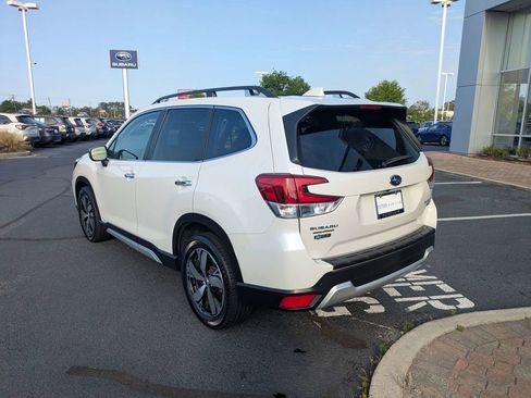 Used 2019 Subaru Forester Touring w/ Popular Package #3 AWD/4WD image 7