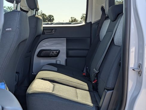 New 2026 Ford Maverick XLT AWD/4WD image 15