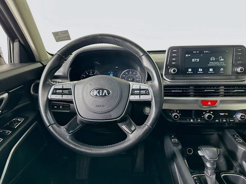 Used 2021 Kia Telluride S image 17