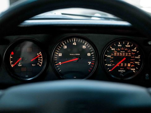 Used 1998 Porsche 911 Carrera 4S image 52