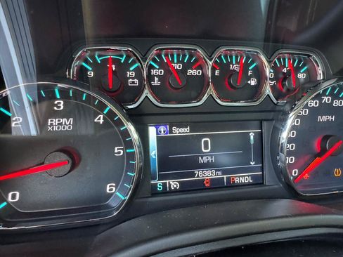 Used 2019 GMC Yukon XL SLE w/ Convenience Package AWD/4WD image 10