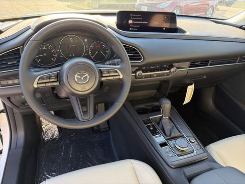 New 2026 MAZDA CX-30 AWD 2.5 S image 12