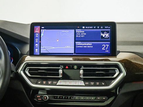Used 2023 BMW X3 sDrive30i w/ Premium Package RWD image 14