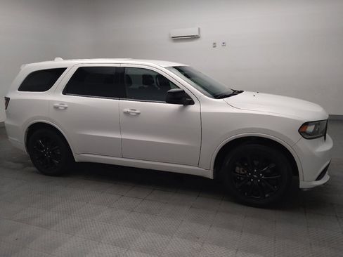 Used 2019 Dodge Durango SXT RWD image 11