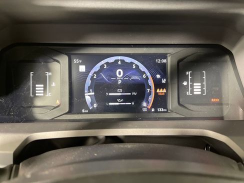 New 2026 Toyota Tacoma SR5 image 18